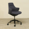 Okamura Lives Blue Workchair