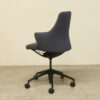 Okamura Lives Blue Workchair