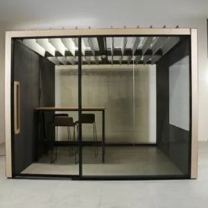 Orangebox Camper & Den Series - VBG017
