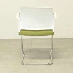 Boss Design Mars Green Meeting Chair