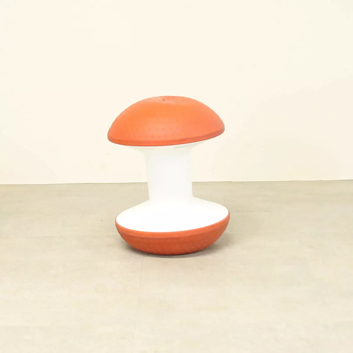 Humanscale Red Ballo Stool