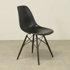 Vitra Eames DSR Eiffel Moulded Plastic Chair