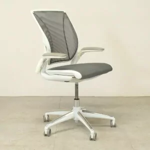 Humanscale Diffrient Mesh Back Operators Chair