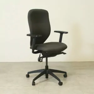Boss Design Lily Grey Task Chair
