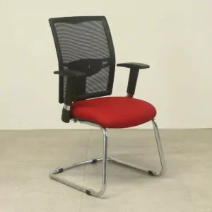 Elite Mesh Back Meeting Chair