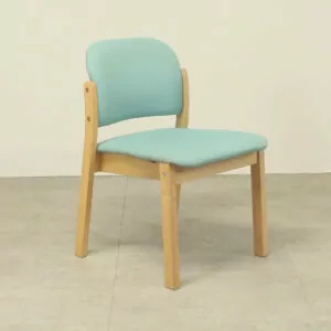 Green Meeting Chair