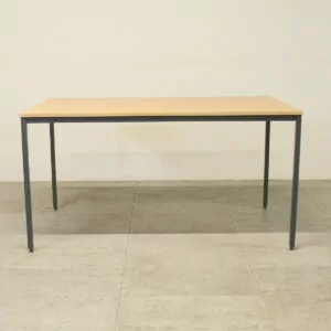 Light Oak 1400mm  Table