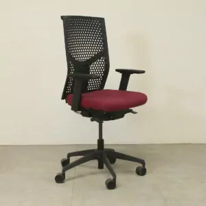 Sven Operators Chair - Ex Display