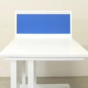 AS NEW - Blue D/M 800w Return Screen