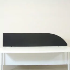 'AS NEW' Screen Innovations Black 1800w D/M Screen