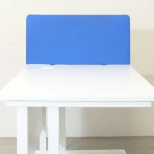 Blue 800w D/M Screen - As New