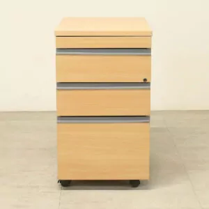 Beech Mobile Pedestal