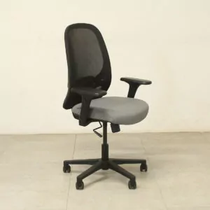 Formetiq Verona Mesh Back Task Chair - LOC225