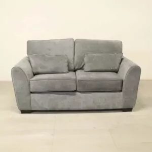 Sofa Factory Grey Sofa - FAC007