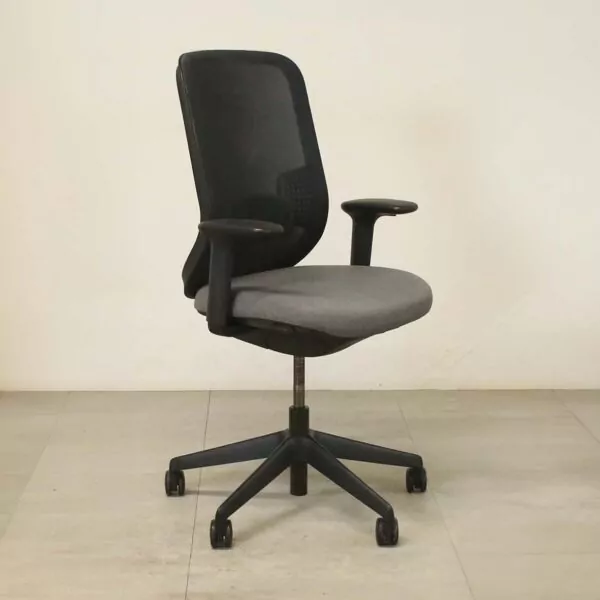 Orangebox Do Mesh Back Operators Chair