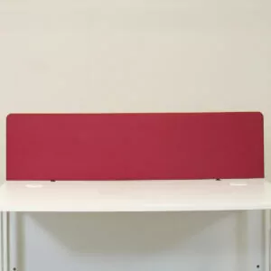 Raspberry 1400w Desk Mounted Screen