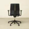 Senator Freeflex Dark Blue Operator Chair - VBG014