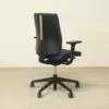 Senator Freeflex Dark Blue Operator Chair - VBG014